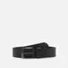 Pier One Leather - Riem - Black