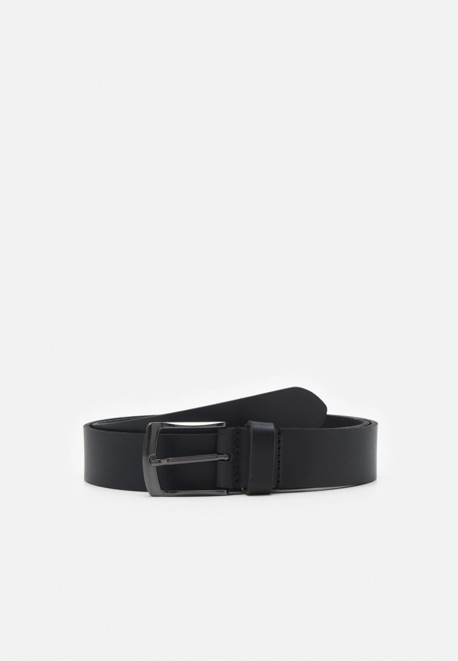 Pier One Leather - Riem - Black 3 Pier One Leather - Riem - Black