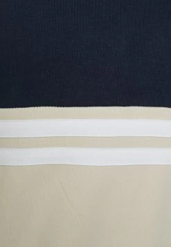 Pier One Sweater - Blue/Grey -Pier One ebe7bdcf6f7d46cf85c4660003a95639