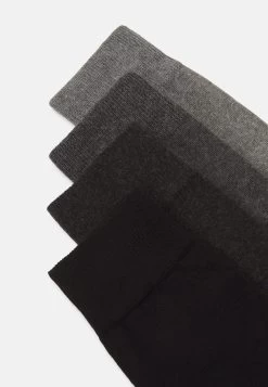 Pier One 7 Pack - Sokken - Black/Grey -Pier One ec527361c0cc45139dbac6f72d2081b8