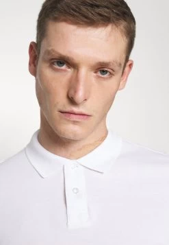 Pier One 3 Pack - Poloshirt - Black/Dark Blue/White -Pier One ec5cb67cff564cebb94e13c0e4f7e104