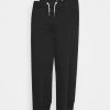 Pier One 2 Pack - Trainingsbroek - Black