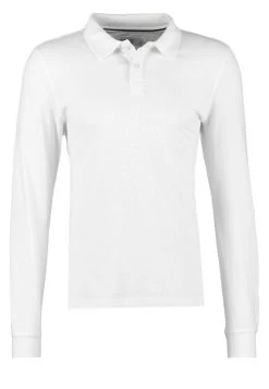 Pier One Poloshirt - White 11 Pier One Poloshirt - White -Pier One ed8f39517b8e45a5bef23923227819f6