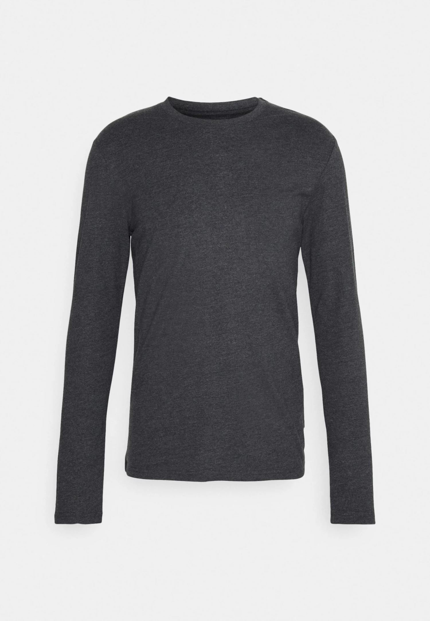 Pier One 7 Pack - Longsleeve - Mottled Light Grey/White/Mottled Dark Grey 8 Pier One 7 Pack - Longsleeve - Mottled Light Grey/White/Mottled Dark Grey - Afbeelding 6