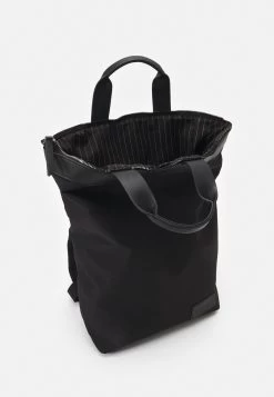 Pier One Unisex - Rugzak - Black 9 Pier One Unisex - Rugzak - Black -Pier One ed9c7508093d414ab151bf1abf48a908