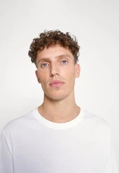 Pier One 5 Pack - Longsleeve - Blue/White/Beige/Olive -Pier One ef1959c0f5924fb7995aa0f089265895