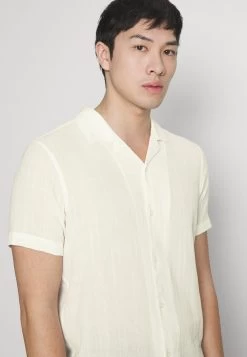 Pier One Overhemd - White -Pier One f0fa34ad316b4c588908a5140dd8af27