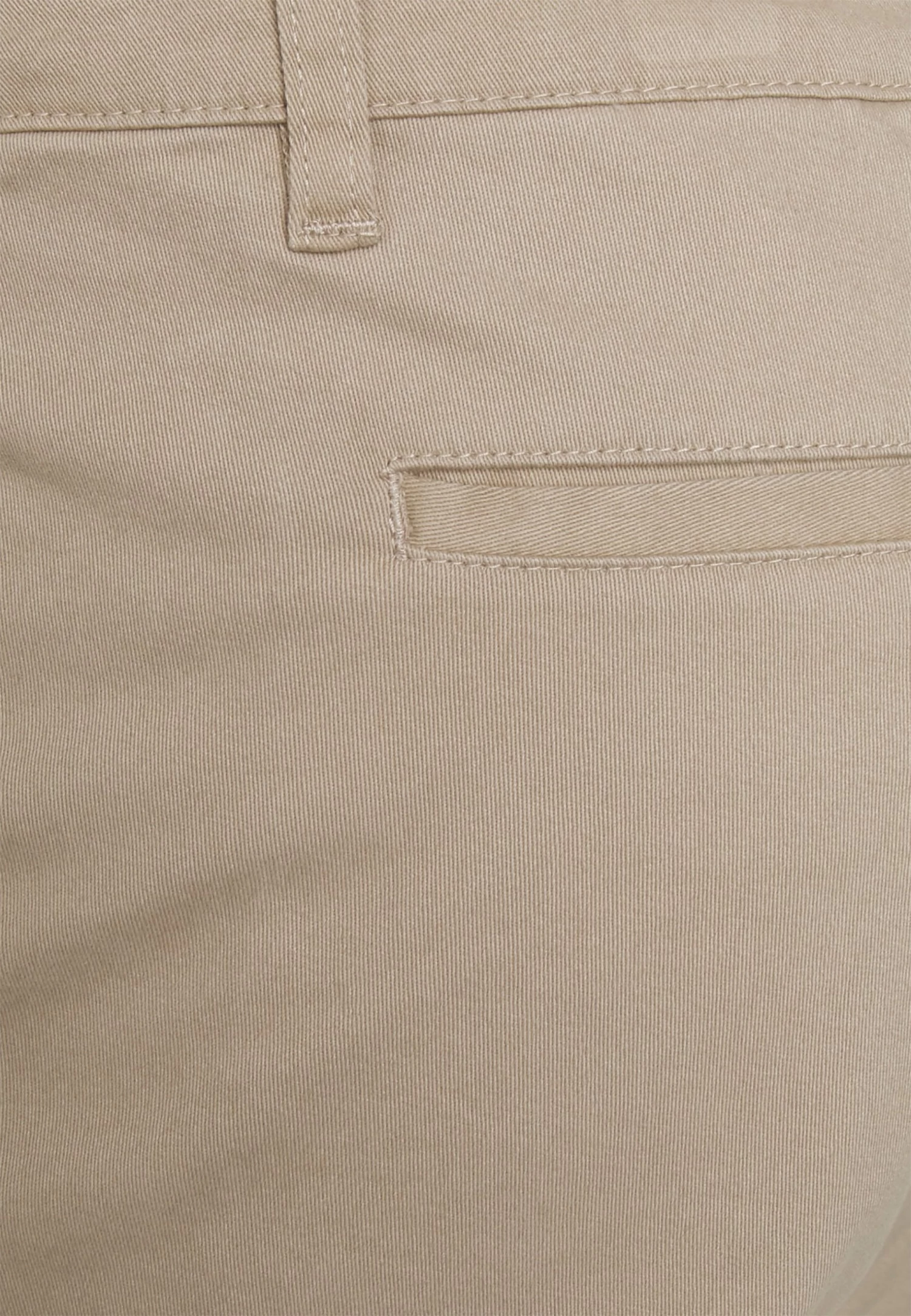 Pier One Chino - Taupe 5 Pier One Chino - Taupe - Afbeelding 3