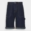 Pier One Jeansshort - Blue Denim 2 Pier One Jeansshort - Blue Denim -Pier One f18144a0f04b4ac7af3c0b308b3bc1d2