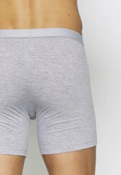 Pier One 3 Pack - Onderbroeken - Grey/Black/Blue -Pier One f2b4755361ef4f3698246a8062b4ef1a