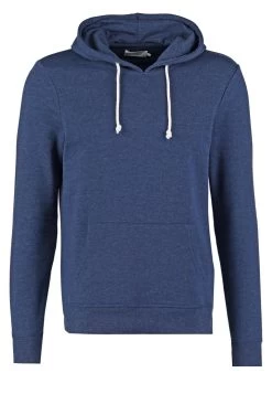 Pier One Hoodie - Dark Blue Melange 14 Pier One Hoodie - Dark Blue Melange -Pier One f3a94f8f97e247c3bb4faa3d974d02b8