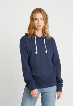 Pier One Hoodie - Dark Blue Melange 12 Pier One Hoodie - Dark Blue Melange -Pier One f41a4e0a0b4e44d7bc64339b285a59ba