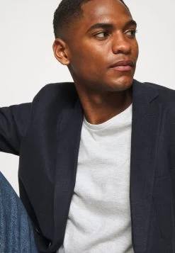 Pier One 5 Pack - T-Shirt Basic - Black/White/Light Grey -Pier One f423d232533e42e680c38537bdc74813