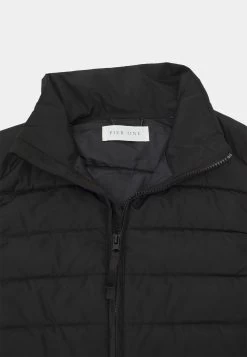 Pier One Bodywarmer - Black 26 Pier One Bodywarmer - Black -Pier One f4888c40f5f941bcb27bf9cb3e8f84e8