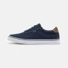 Pier One Unisex - Sneakers Laag - Dark Blue -Pier One f4cff9caf78c454694e8a608f58064b9