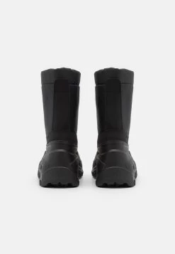 Pier One Unisex - Snowboots- Black 10 Pier One Unisex - Snowboots- Black -Pier One f5503d7be856463f9c589809a72c325b