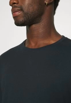 Pier One 2 Pack - Longsleeve - Olive/Dark Blue -Pier One f69abb7916144e8aa0b01718277e8c4a