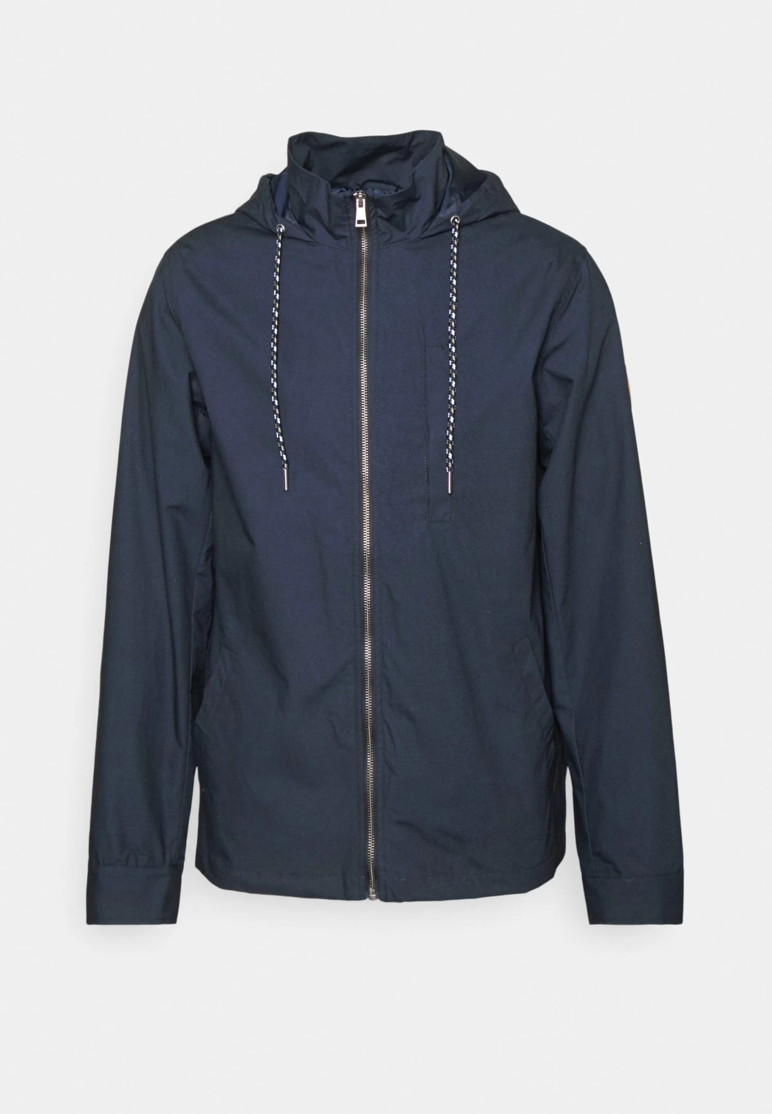 Pier One Windjack - Dark Blue 3 Pier One Windjack - Dark Blue