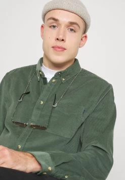 Pier One Overhemd - Green 17 Pier One Overhemd - Green -Pier One f7ce091955864fcf95ec5e3aeda94d01