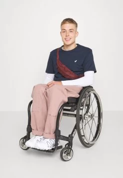 Pier One T-Shirt Basic - Dark Blue 16 Pier One T-Shirt Basic - Dark Blue -Pier One f85b1820753b4e61a788878a4f47cb37