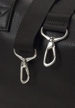 Pier One Unisex - Weekendtas - Black 12 Pier One Unisex - Weekendtas - Black -Pier One f897dbe16f394747bbcb912b9902dfc5