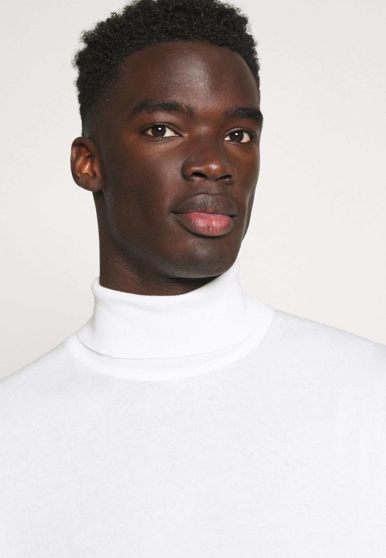 Pier One Trui - Off-White 6 Pier One Trui - Off-White - Afbeelding 4