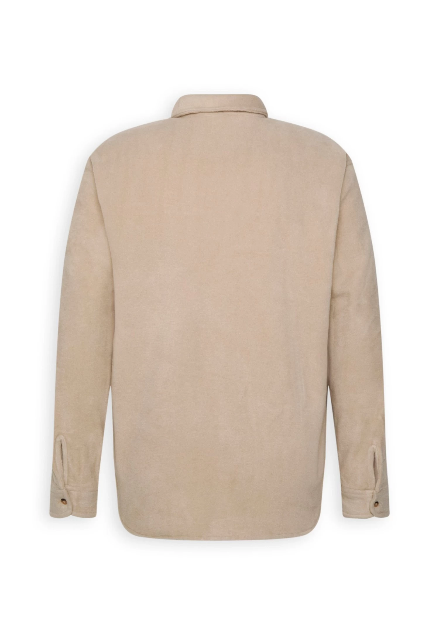 Pier One Overhemd - Light Grey 8 Pier One Overhemd - Light Grey - Afbeelding 6