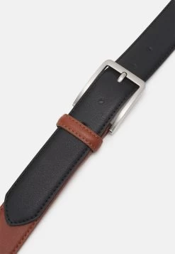 Pier One 2 Pack - Riem - Brown/Black 8 Pier One 2 Pack - Riem - Brown/Black -Pier One fb14f6f6b7aa41dca88552f56bc3e027