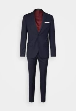 Pier One Kostuum - Dark Blue 19 Pier One Kostuum - Dark Blue -Pier One fc2437a2006f4cfd90f4f85b938c2e0e