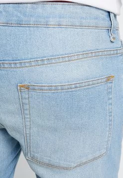 Pier One Skinny Fit - Jeans Skinny Fit - Bleached Denim 13 Pier One Skinny Fit - Jeans Skinny Fit - Bleached Denim -Pier One fd186bfc86b04104bed5e04ea87073d5
