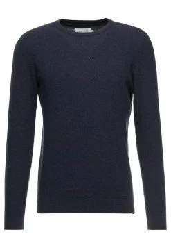 Pier One Trui - Mottled Dark Blue 12 Pier One Trui - Mottled Dark Blue -Pier One feeaa3682f72428c933729fd756f715a