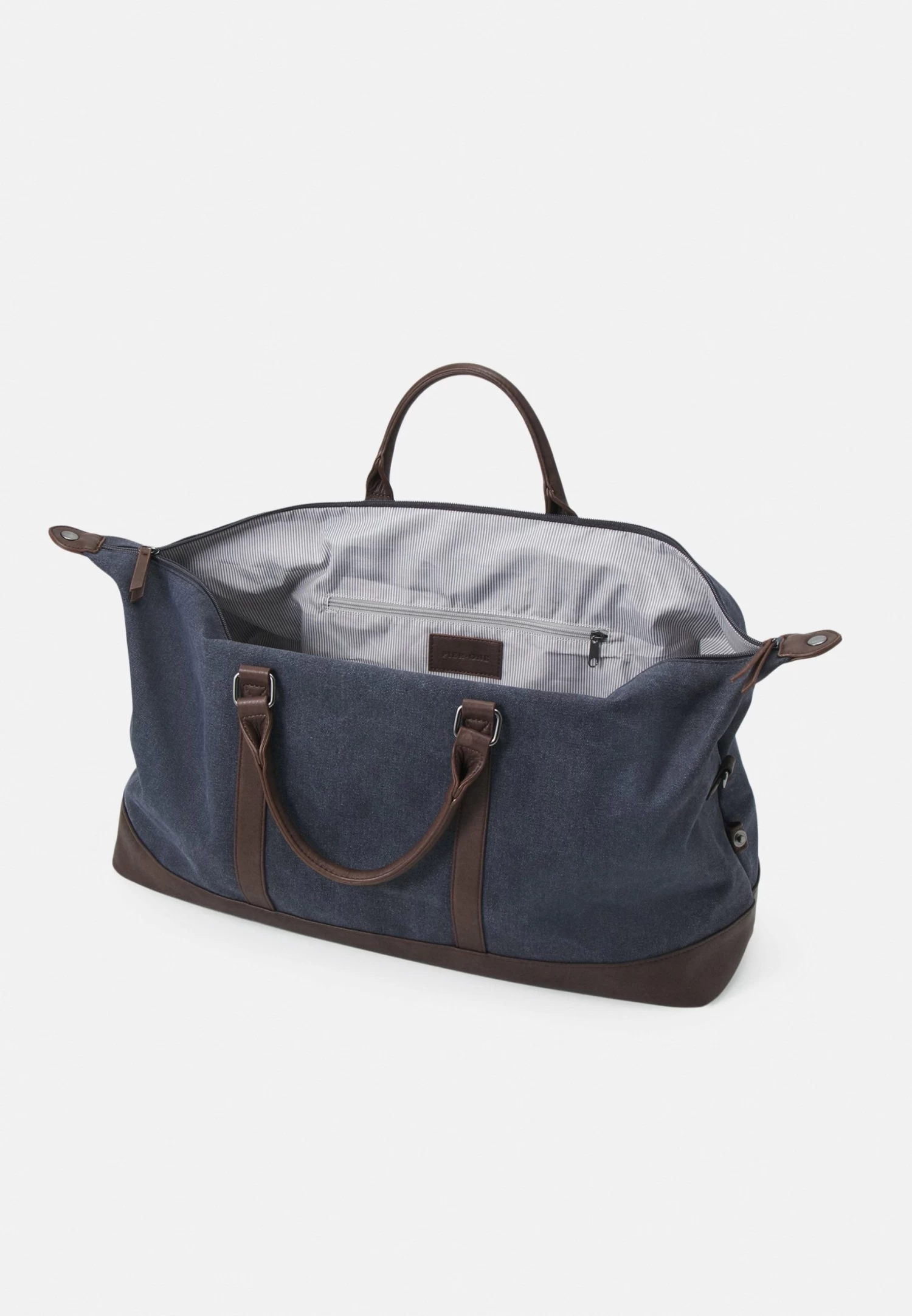 Pier One Unisex - Reistas - Dark Blue 5 Pier One Unisex - Reistas - Dark Blue - Afbeelding 3